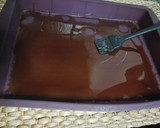 Foto del paso 2 de la receta: Flan de caqui 🌱vegetariana