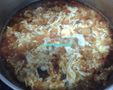 Foto del paso 3 de la receta: Sopa de ajo de la abuela Juana