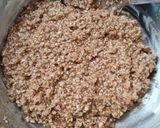 Foto del paso 3 de la receta: Galletas de avena, canela y nuez