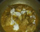 Afgani karahi recipe step 5 photo
