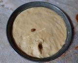 Une image de l'étape 3 de Galette charentaise 👑.