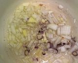 Foto del paso 1 de la receta: Relleno para lasaña