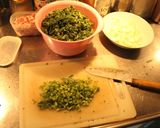 Foto del paso 1 de la receta: Almu demiercoles y van???