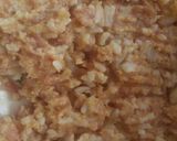 Foto del paso 4 de la receta: Tortitas de res