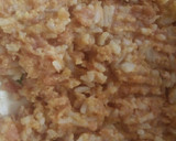 Foto del paso 4 de la receta: Tortitas de res