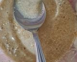 Foto langkah ke 1 dari resep Pukis lembut tanpa Mikser.