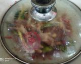 Foto langkah ke 5 dari resep Ceker pedas manis.