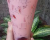 Foto langkah ke 4 dari resep Jelly milk.