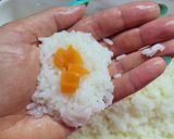 Foto del paso 6 de la receta: Onigiri