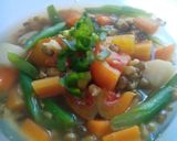 Foto langkah ke 5 dari resep Sop Kacang Hijau (Untuk Diet, rendah Kolesterol).