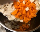 Tradicionális gulyásleves recept fázis 16 fotója