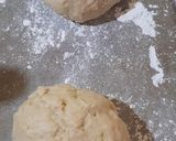 Foto del paso 2 de la receta: Rosca de Reyes/Pascua