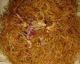 Foto langkah ke 5 dari resep Semur ati ampela tahu.