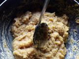 पुरणपोळी आणि कटाची आमटी (Puran Poli And Katachi Amti Recipe In Marathi)