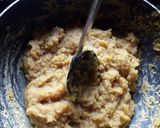 पुरणपोळी आणि कटाची आमटी (Puran Poli And Katachi Amti Recipe In Marathi) रेसिपी स्टेप 1 फोटो 