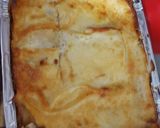 Foto del paso 6 de la receta: Lasgña de pollo en salsa bechamel