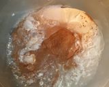 Foto langkah ke 5 dari resep Milo Cake.