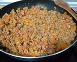 Foto del paso 1 de la receta: Lasaña (estilo italiano)