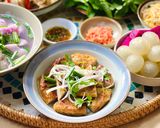 Hình bước làm 5 của món Mâm Cơm #124