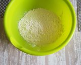 Une image de l'étape 1 de Brioche.