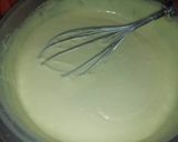 Foto del paso 4 de la receta: Muffins de vainilla