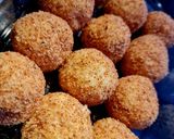 Túrógombóc gyorsan, finoman😋 recept fázis 1 fotója