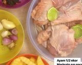 Foto langkah ke 1 dari resep Bistik ayam.
