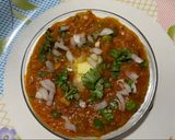 ભાજી પરાઠા (Bhaji Paratha Recipe In Gujarati) રેસીપી સ્ટેપ5ફોટો