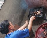 Foto langkah ke 3 dari resep Babi Panggang Karo.