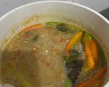 Foto langkah ke 7 dari resep Ayam pedas banyuwangi.