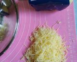 Foto langkah ke 7 dari resep Whole Wheat Pumpkin Oat Bread (No Egg).