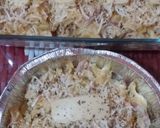 Foto langkah ke 6 dari resep Mac and Cheese Panggang.