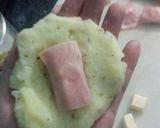 Foto del paso 5 de la receta: Bombas de papa!
