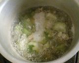 Foto langkah ke 1 dari resep Sayur Asem #simpel.