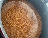Lentils recipe step 3 photo