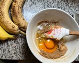 Une image de l'étape 2 de 🍌Banana 🥮Bread🍌.