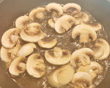 Foto del paso 2 de la receta: Raviolis de queso con salsa Romesco