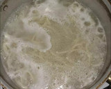 Foto del paso 6 de la receta: Fideos caseros en pesto, menos aceite, más sabor
