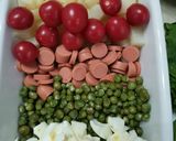 Foto langkah ke 1 dari resep 66. Huzarensla.