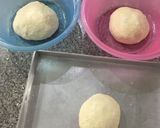 Foto langkah ke 8 dari resep Pizza homemade empuk.