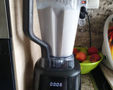 Foto del paso 3 de la receta: Yogurt vegano con probióticos