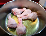 Foto del paso 1 de la receta: Pollo guisado de mi madre