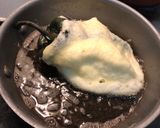 Foto del paso 7 de la receta: Chiles rellenos de queso panela