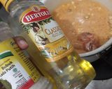 Foto langkah ke 3 dari resep Kebuli Ayam Mudah ala Bhit's Kitchen.