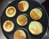 Vanilla Pancakes with Strawberry Sauce recipe step 6 photo