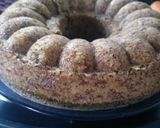 Foto langkah ke 6 dari resep Bolu Pisang Empuk.