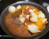 Foto del paso 5 de la receta: 🌈Patatas Rellenas al Horno🌈 #Vegetarianfood o #veggyfood