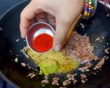 रेस्टोरेंट जैसी मेथी मलाई पनीर की बेहद आसान रेसिपी | Methi Malai Paneer रेसिपी चरण 5 फोटो