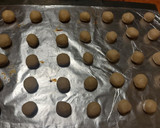 Foto del paso 4 de la receta: Galletas gotas de mermelada