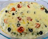 A picture of step 9 of Baked rice.